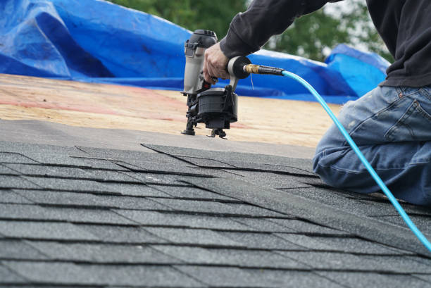 Professional Roofing Services in Ashland, OH