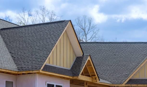 Fast & Reliable Emergency Roof Repairs in Ashland, OH